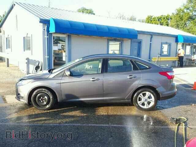 2013 FORD FOCUS - VIN: 1FADP3F29DL252377 - Фото 9