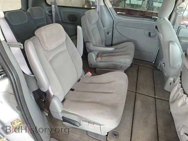 2006 DODGE CARAVAN - VIN: 1D4GP24R06B685700 - Фото 6