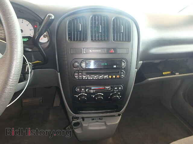 2006 DODGE CARAVAN - VIN: 1D4GP24R06B685700 - Фото 9