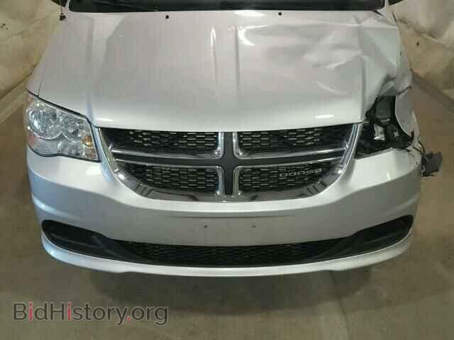 2011 DODGE CARAVAN - VIN: 2D4RN4DG1BR773501 - Фото 7