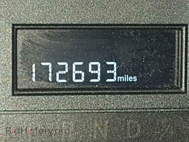 2011 DODGE CARAVAN - VIN: 2D4RN4DG1BR773501 - Фото 8