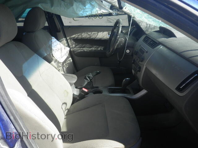 2008 FORD FOCUS - VIN: 1FAHP35N08W211976 - Photo 5