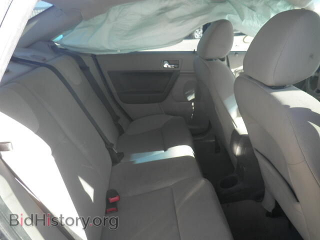 2008 FORD FOCUS - VIN: 1FAHP35N08W211976 - Photo 6