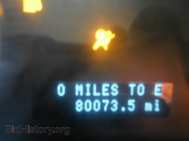 2008 FORD FOCUS - VIN: 1FAHP35N08W211976 - Photo 8