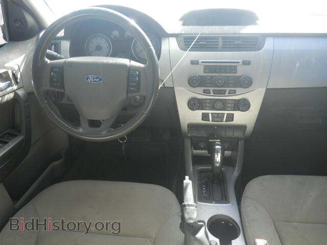 2008 FORD FOCUS - VIN: 1FAHP35N08W211976 - Photo 9