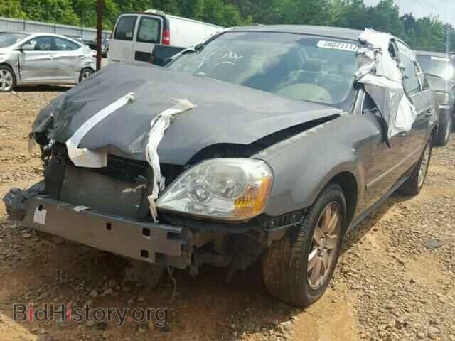 2005 FORD FIVE HUNDR - VIN: 1FAFP24155G195070 - Фото 2