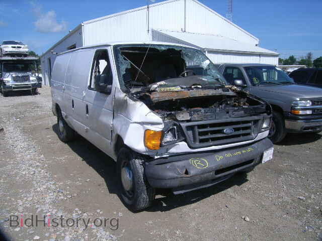 Photo 1FTNE24L84HA74913 - FORD ECONOLINE 2004