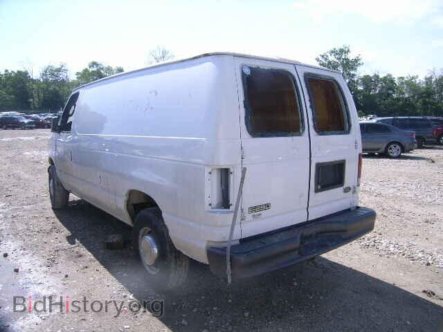 2004 FORD ECONOLINE - VIN: 1FTNE24L84HA74913 - Photo 3