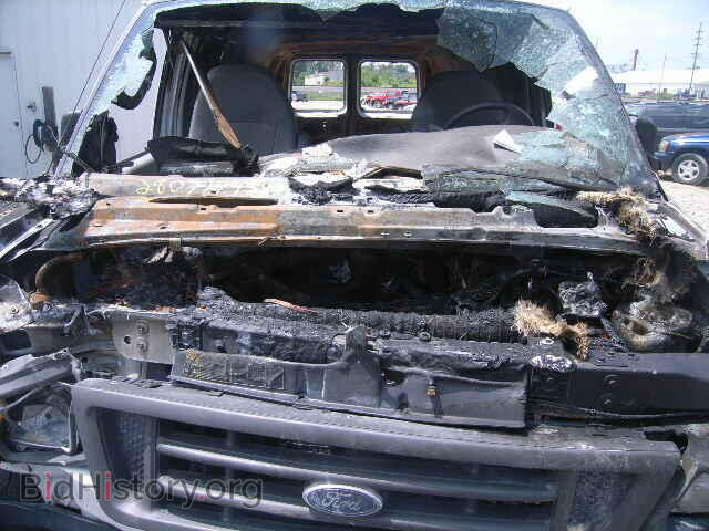2004 FORD ECONOLINE - VIN: 1FTNE24L84HA74913 - Photo 7