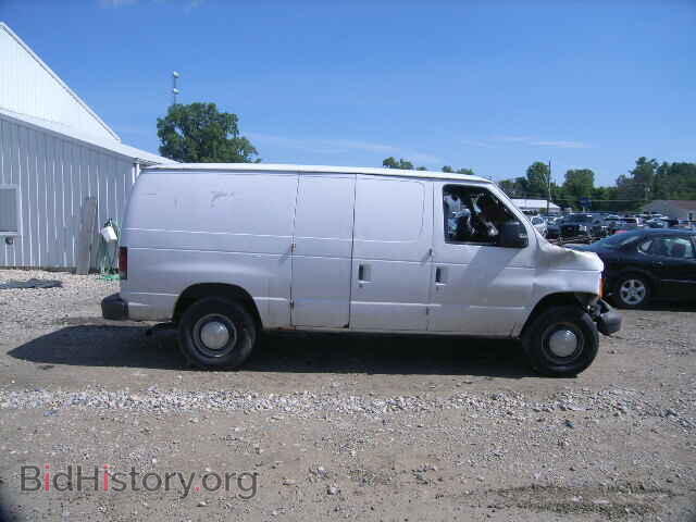 2004 FORD ECONOLINE - VIN: 1FTNE24L84HA74913 - Photo 9