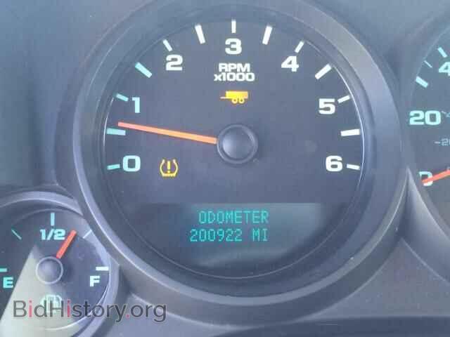 2008 CHEVROLET SILVERADO - VIN: 1GCEC14C98E109403 - Photo 8