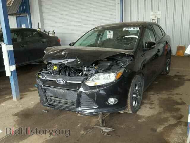 2014 FORD FOCUS - VIN: 1FADP3F23EL318181 - Photo 2