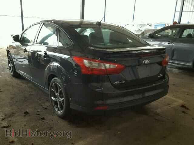 2014 FORD FOCUS - VIN: 1FADP3F23EL318181 - Photo 3