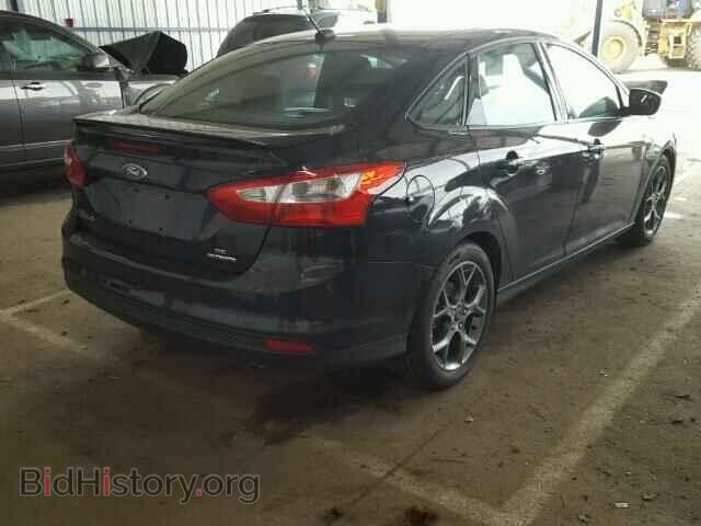 2014 FORD FOCUS - VIN: 1FADP3F23EL318181 - Photo 4