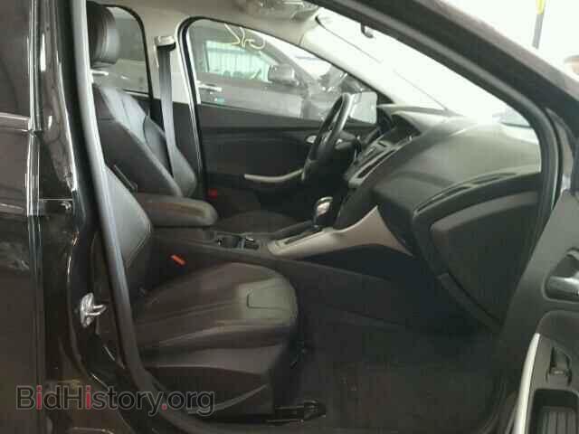 2014 FORD FOCUS - VIN: 1FADP3F23EL318181 - Photo 5
