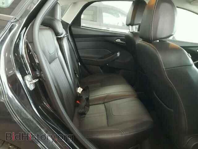 2014 FORD FOCUS - VIN: 1FADP3F23EL318181 - Photo 6