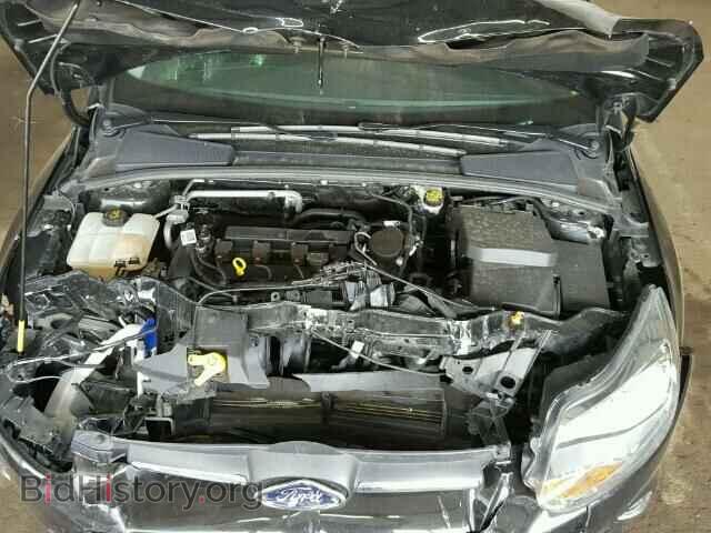 2014 FORD FOCUS - VIN: 1FADP3F23EL318181 - Photo 7
