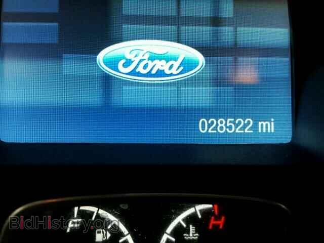 2014 FORD FOCUS - VIN: 1FADP3F23EL318181 - Photo 8