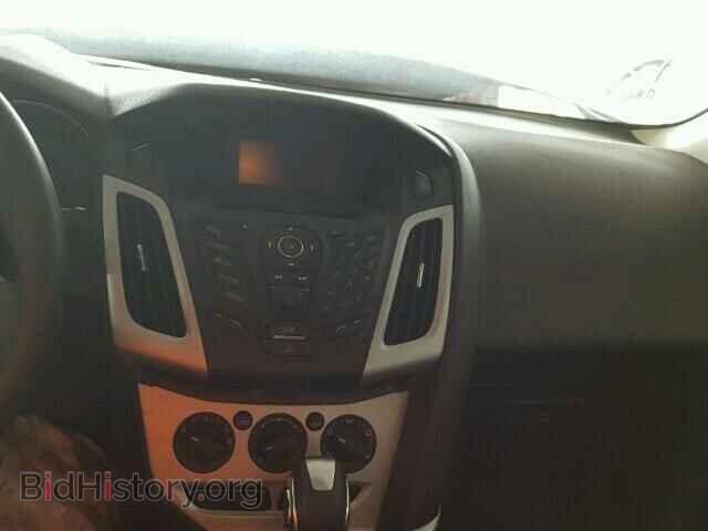 2014 FORD FOCUS - VIN: 1FADP3F23EL318181 - Photo 9