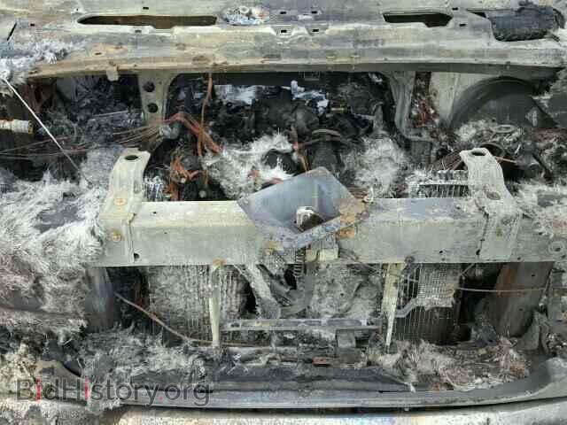 2002 FORD ECONOLINE - VIN: 1FDRE14L42HA52914 - Фото 7