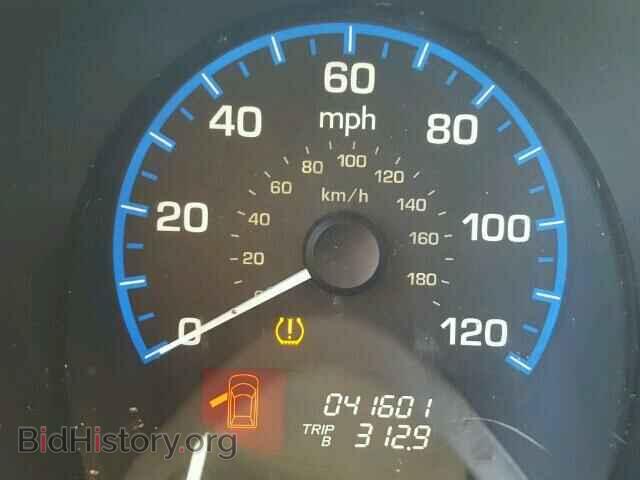 2008 HONDA ELEMENT - VIN: 5J6YH18318L007995 - Фото 8