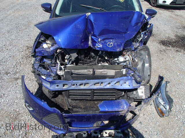 2014 FORD FOCUS - VIN: 1FADP3K25EL344903 - Photo 7
