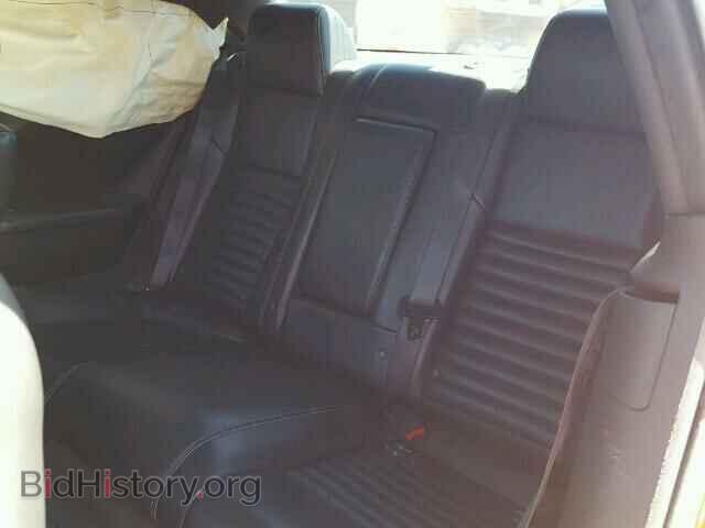 2010 DODGE CHALLENGER - VIN: 2B3CJ5DT1AH199537 - Фото 6
