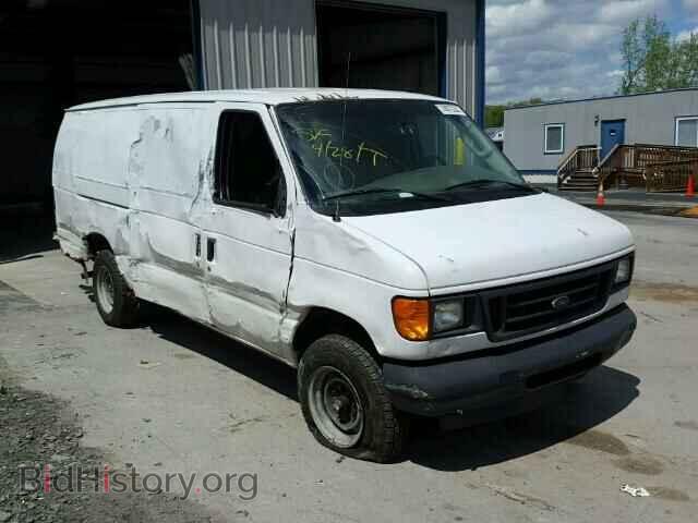 Photo 1FTNS24W14HA04382 - FORD ECONOLINE 2004