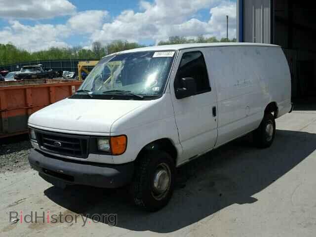 2004 FORD ECONOLINE - VIN: 1FTNS24W14HA04382 - Photo 2
