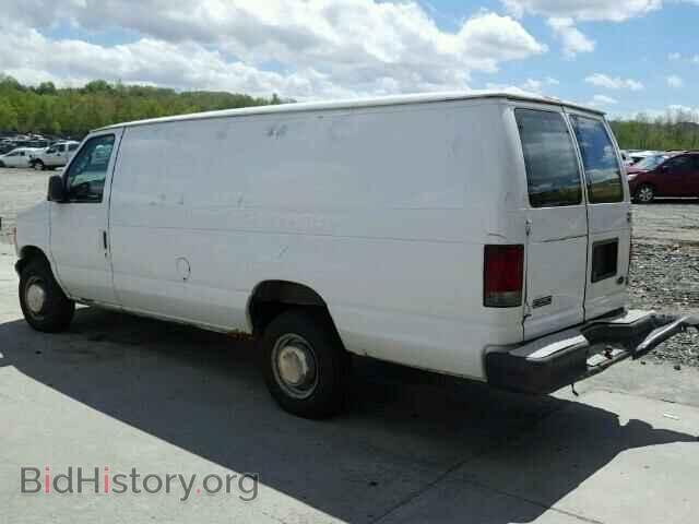 2004 FORD ECONOLINE - VIN: 1FTNS24W14HA04382 - Photo 3