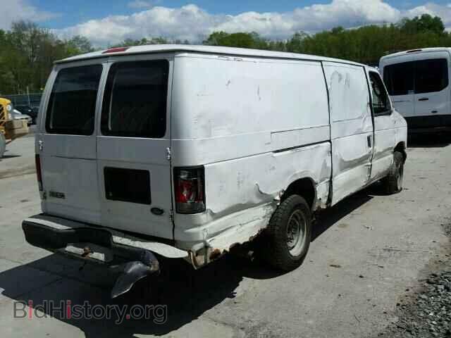 2004 FORD ECONOLINE - VIN: 1FTNS24W14HA04382 - Photo 4