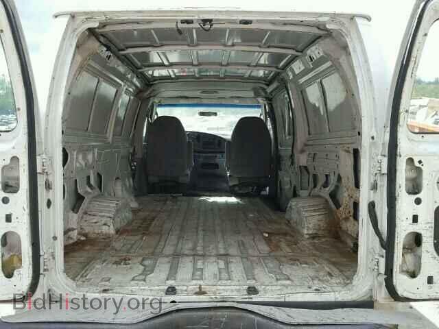 2004 FORD ECONOLINE - VIN: 1FTNS24W14HA04382 - Photo 6