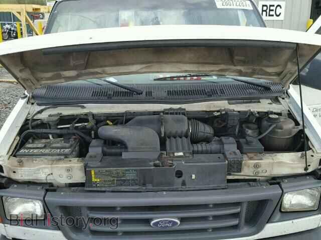 2004 FORD ECONOLINE - VIN: 1FTNS24W14HA04382 - Photo 7