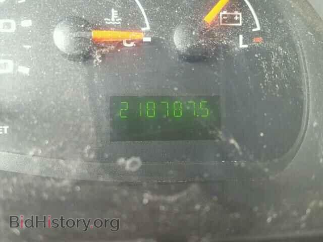 2004 FORD ECONOLINE - VIN: 1FTNS24W14HA04382 - Photo 8