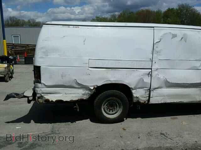 2004 FORD ECONOLINE - VIN: 1FTNS24W14HA04382 - Photo 9