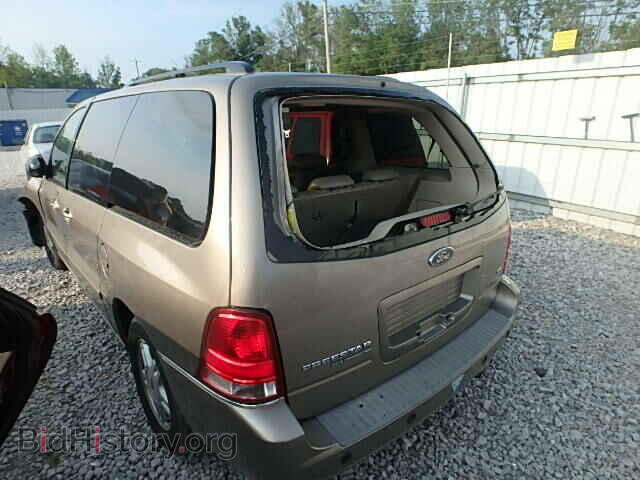 2004 FORD FREESTAR - VIN: 2FMDA522X4BA57722 - Фото 3