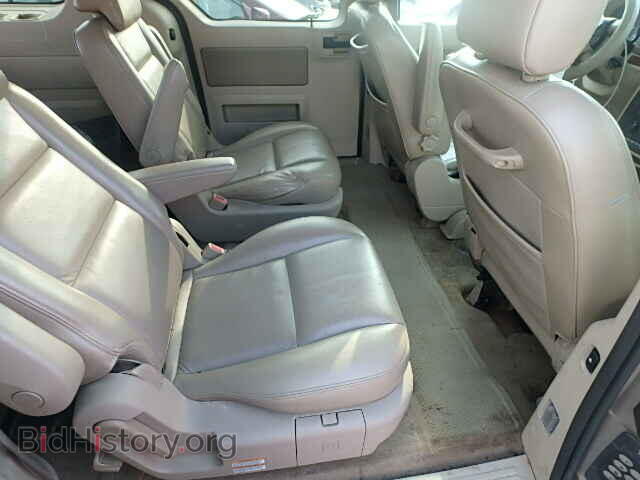 2004 FORD FREESTAR - VIN: 2FMDA522X4BA57722 - Фото 6