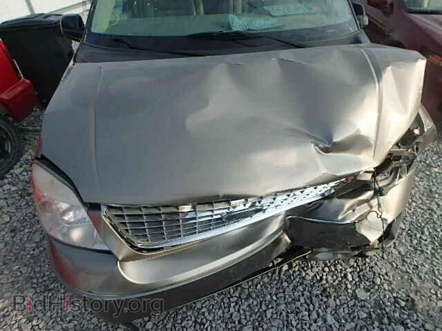 2004 FORD FREESTAR - VIN: 2FMDA522X4BA57722 - Фото 7
