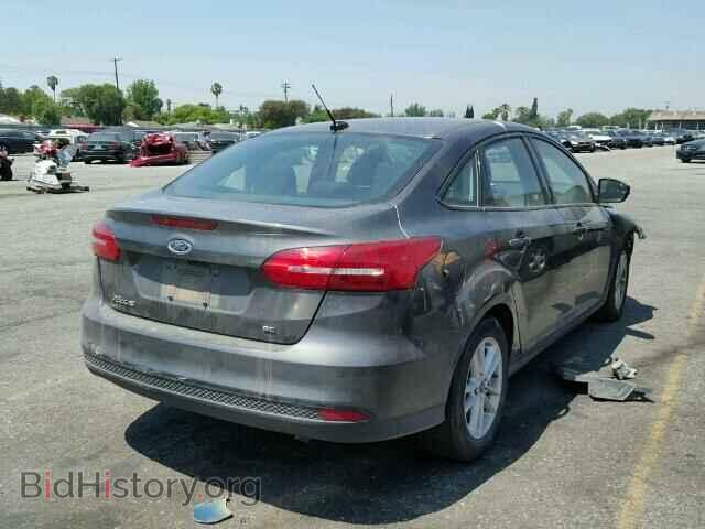 2015 FORD FOCUS - VIN: 1FADP3F25FL295567 - Photo 4