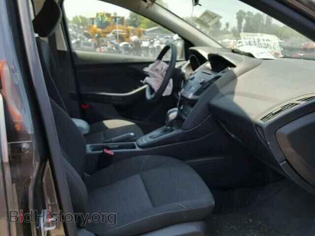 2015 FORD FOCUS - VIN: 1FADP3F25FL295567 - Photo 5