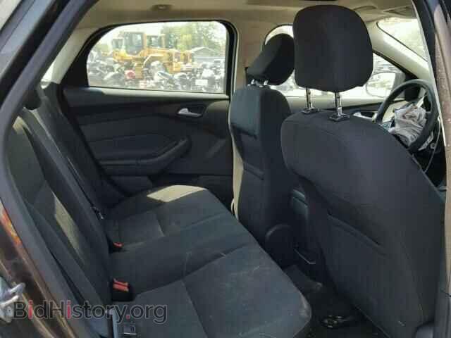 2015 FORD FOCUS - VIN: 1FADP3F25FL295567 - Photo 6