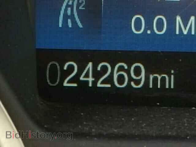 2015 FORD FOCUS - VIN: 1FADP3F25FL295567 - Photo 8