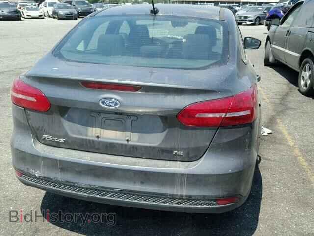 2015 FORD FOCUS - VIN: 1FADP3F25FL295567 - Photo 9