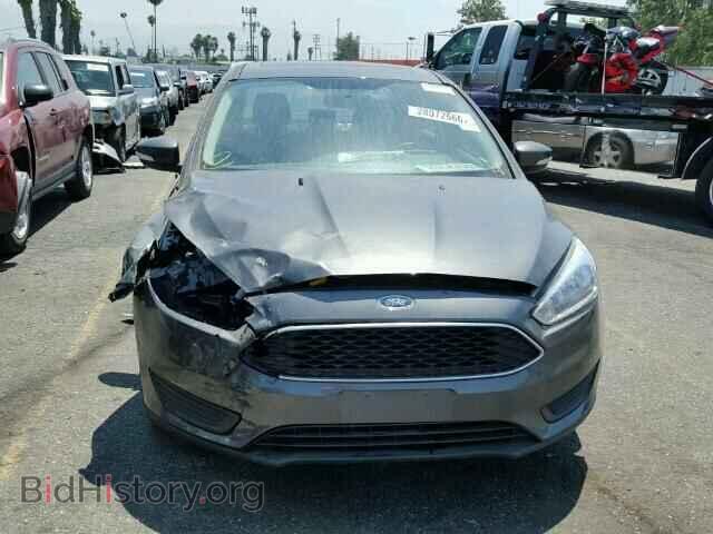 2015 FORD FOCUS - VIN: 1FADP3F25FL295567 - Photo 10