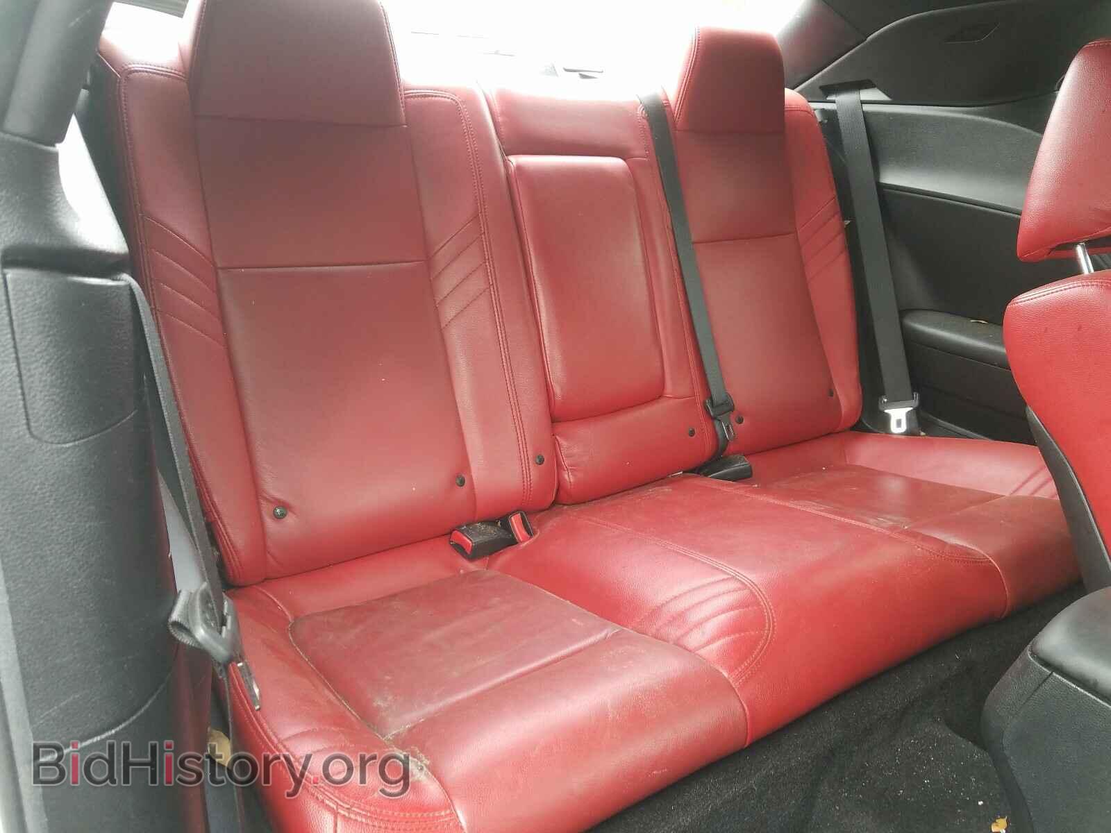 2017 DODGE CHALLENGER - VIN: 2C3CDZBT8HH513540 - Photo 6
