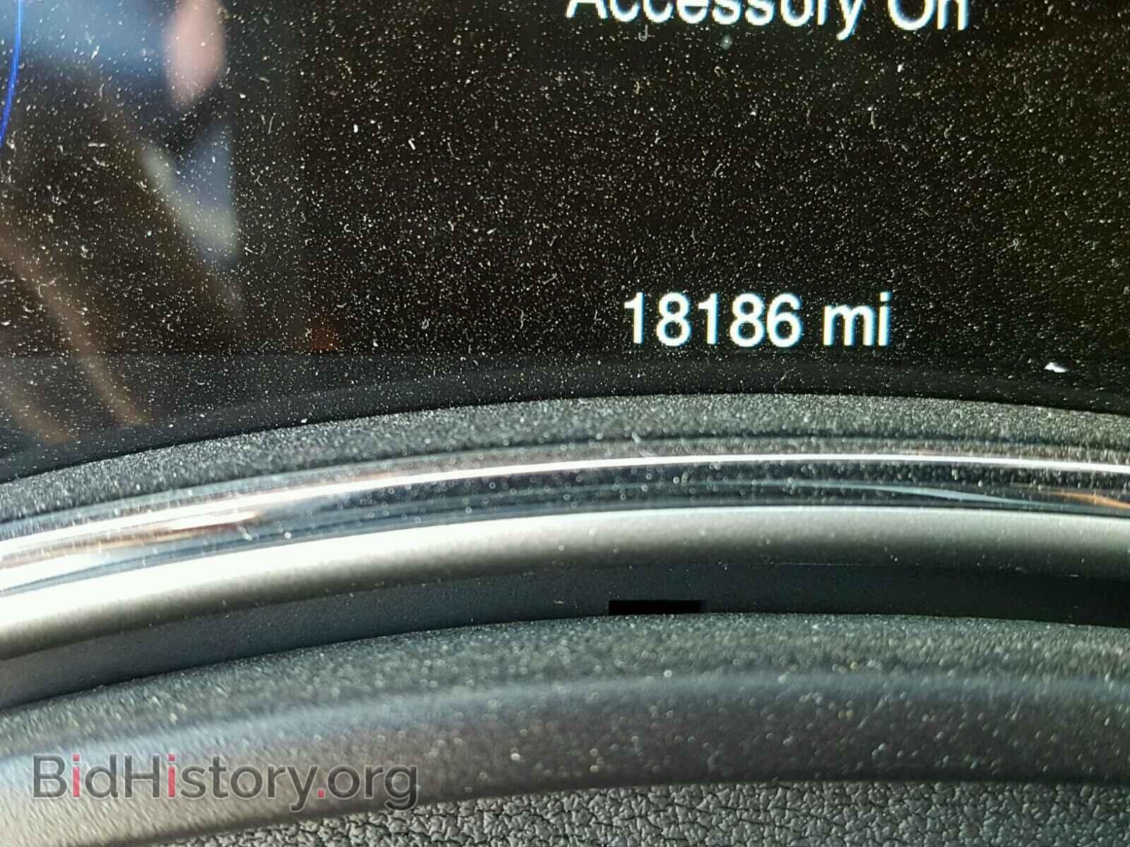 2015 JEEP CHEROKEE - VIN: 1C4RJFDJ7FC775073 - Photo 8