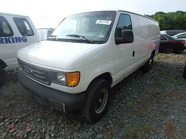 2003 FORD ECONOLINE - VIN: 1FTNS24W43HB02143 - Фото 2