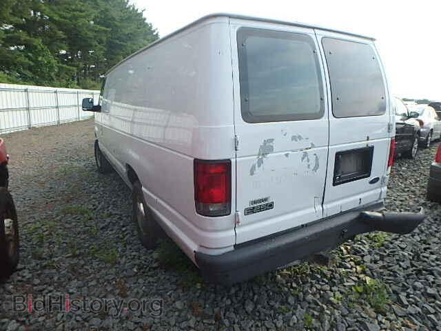 2003 FORD ECONOLINE - VIN: 1FTNS24W43HB02143 - Фото 3