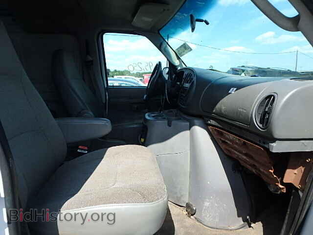 2003 FORD ECONOLINE - VIN: 1FTNS24W43HB02143 - Фото 5