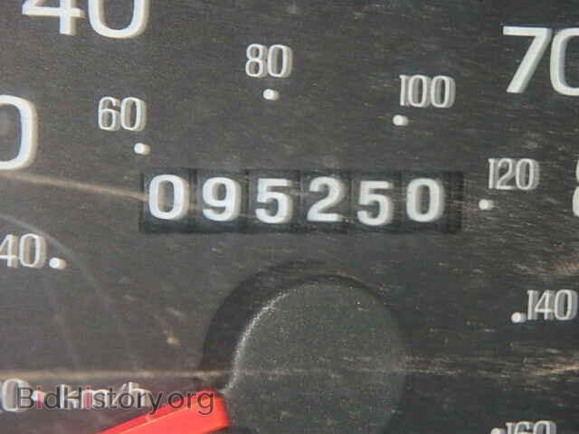 2003 FORD ECONOLINE - VIN: 1FTNS24W43HB02143 - Фото 8
